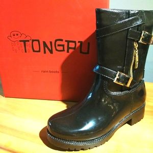 TONGPU Rain Boots ☔